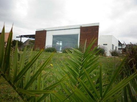 Frente Al Mar Y Cerros Cuchilla Alta Exterior photo