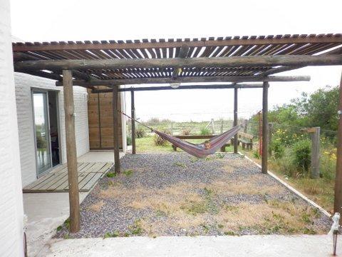 Frente Al Mar Y Cerros Cuchilla Alta Exterior photo